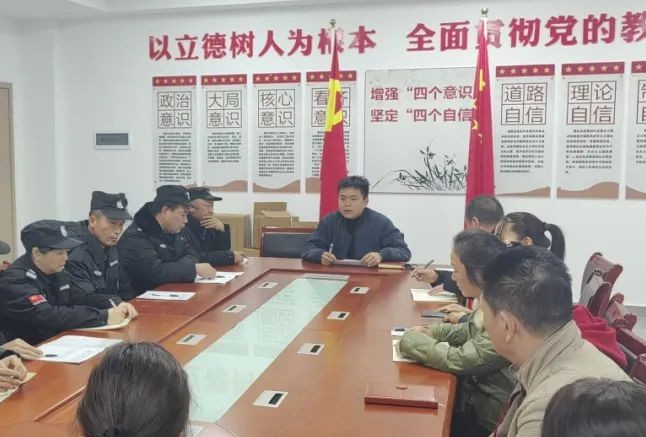强化岗位技能,筑牢校园安全防线 | 做好学生的守护者 强化岗位技能,筑牢校园安全防线 | 做好学生的守护者